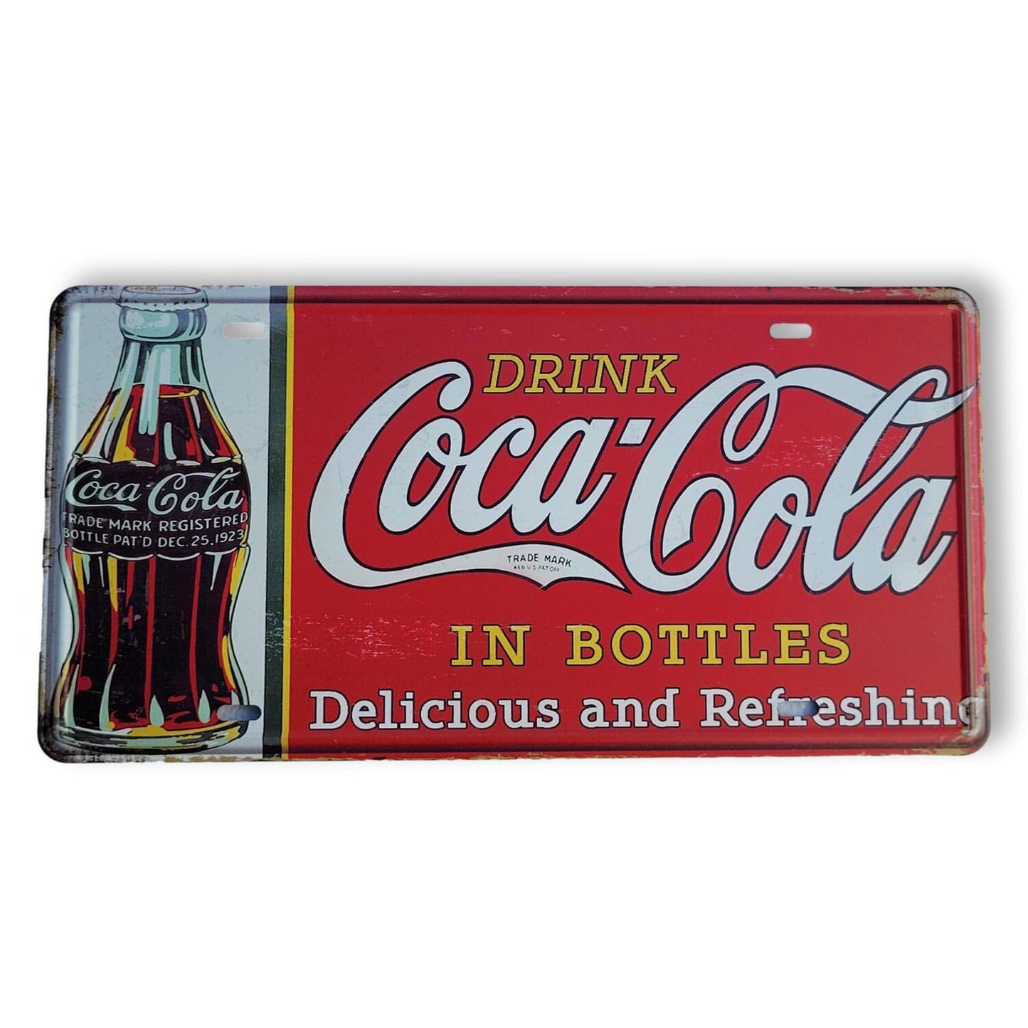 "Refresco" de 30cm.