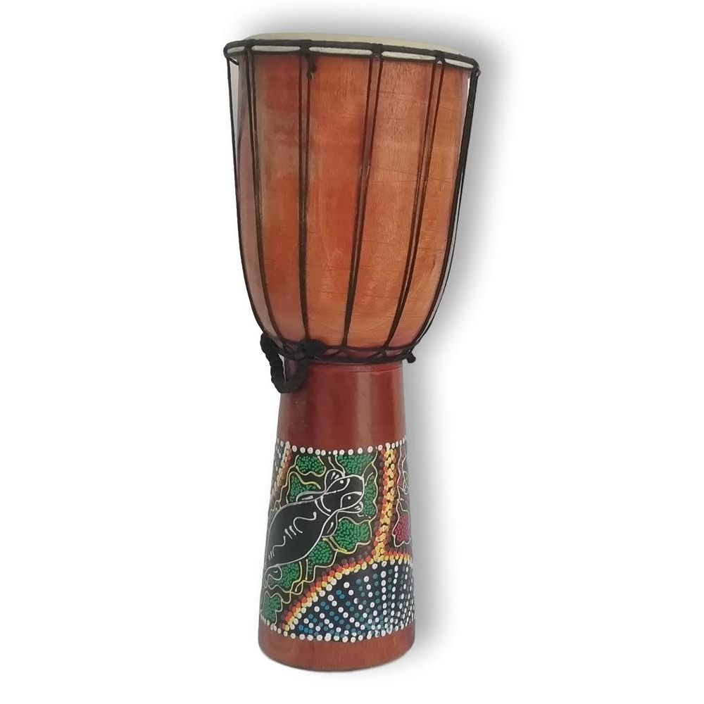 Djembe (Tambor) de 50cm. de altura