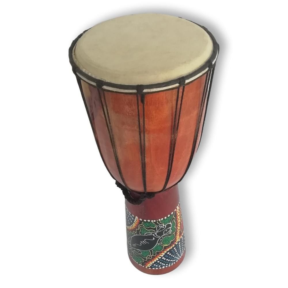 Djembe (Tambor) de 50cm. de altura