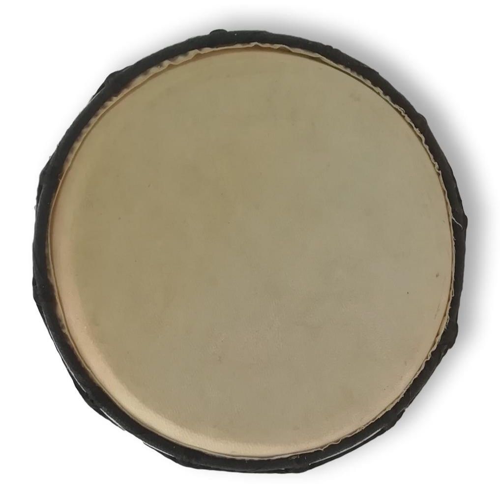 Djembe (Tambor) de 50cm. de altura